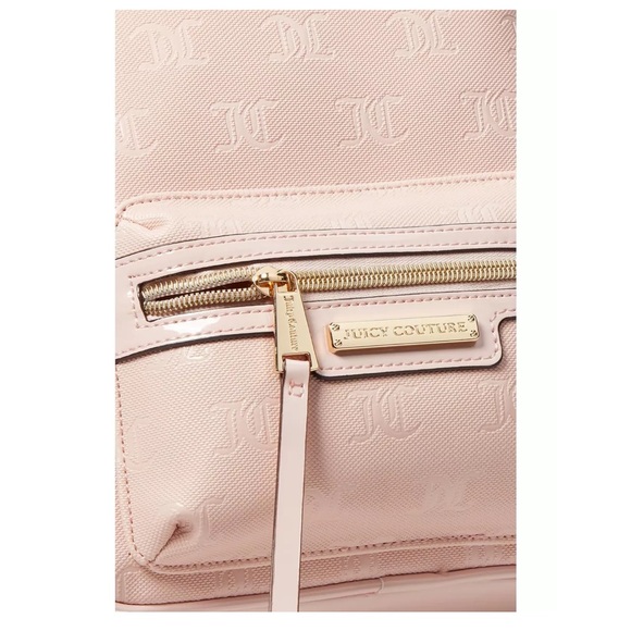 Juicy Couture Backpack - Picture 4 of 4